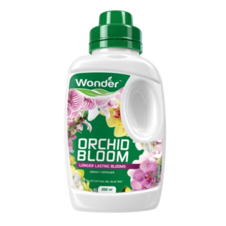 WONDER ORCHID BLOOM 250ML