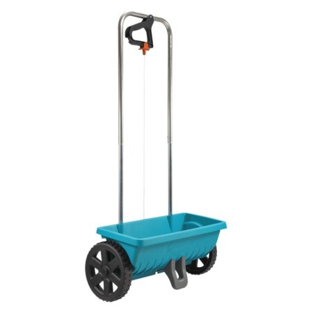 GARDENA FERTILIZER SPREADER 12.5L