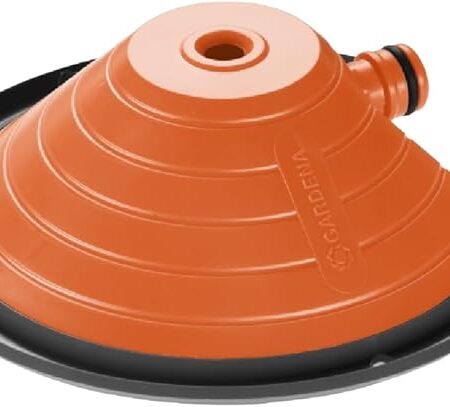 GARDENA PYRAMID SPRINKLER